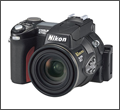 Nikon Coolpix 8700